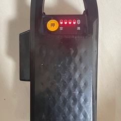 パナソニック電動自転車バッテリー8ah
の画像