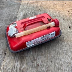 5L携行缶の画像