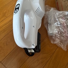 文京区直接お渡しのみ】マキタスティッククリーナーの画像