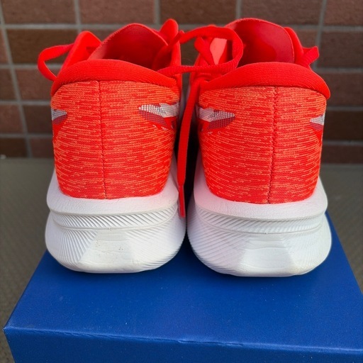 ASICS MAGIC SPEED 4 26.5cm マジックスピード