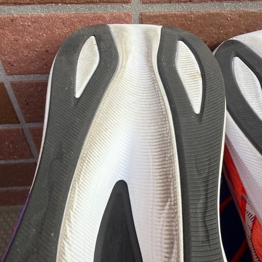 ASICS MAGIC SPEED 4 26.5cm マジックスピード