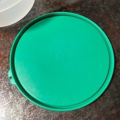 タッパーウェア  ⓽の画像
