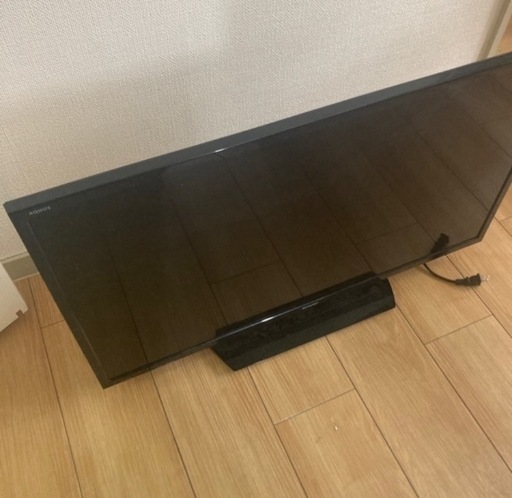 【32型】テレビSHARP