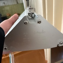 アクロ水槽セットの画像