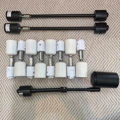 植物育成ライト11個の画像