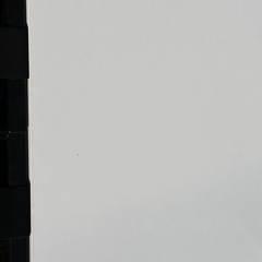 イケヤカップボード　RUBRIK17265の画像