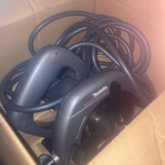 マキタ マルノコ 電動工具の画像