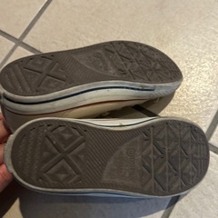 コンバース　　19.0cmの画像