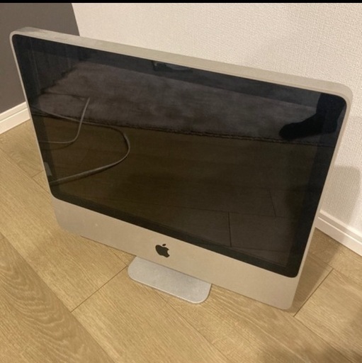 アップル デスクトップパソコン