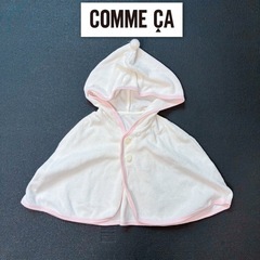 ❺ [60-70size] ベビー服 子供服 新生児 女の子向け ブランド服 全品均一価格 4の画像