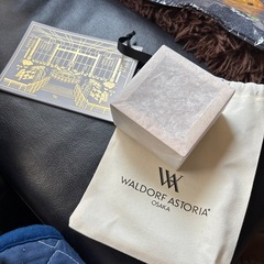 新品　高級　枡　ポストカードの画像