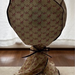 扇風機　　　　　　　　　　　YUASAの画像