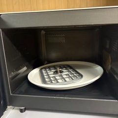 NationaNE-T150 電子レンジの画像