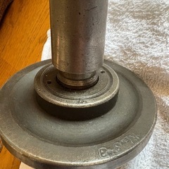 傘型
回転センターの画像