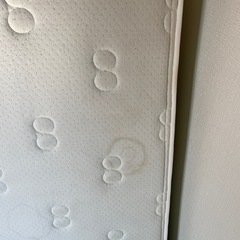 セミダブルマットレスの画像