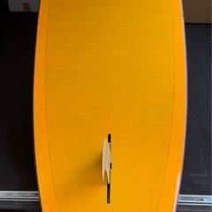  BicSURF Jungle10'10ft の画像