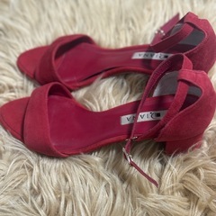 DIANA サンダルの画像