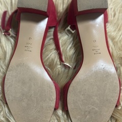 DIANA サンダルの画像