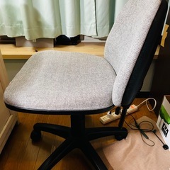 デスクチェア　【本日！】の画像