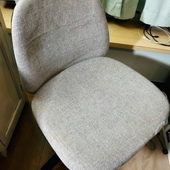 デスクチェア　【本日！】の画像