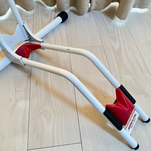 ミノウラ　サイクルスタンド