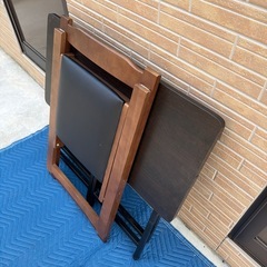 単身用多目的テーブルセットの画像