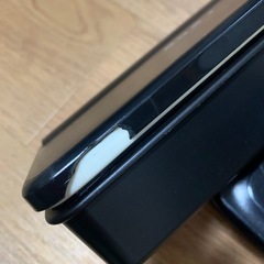 弁当箱と水筒の画像