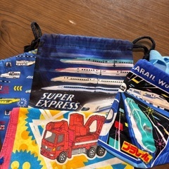 パウパト&トミカの画像