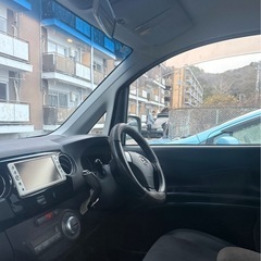 ダイハツ タント エクゼ  カスタムRS  2013  車検2年付き、税金支払い済みの画像