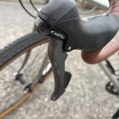 ロードバイク　マウンテンバイク　自転車の画像