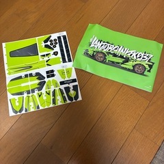 レゴ 互換 ランボルギーニの画像