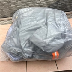 レクサスLX 
LEXUS カバー車用　美品の画像