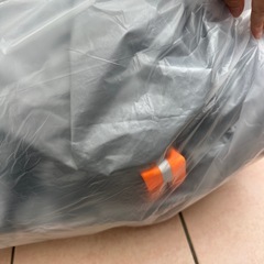 レクサスLX 
LEXUS カバー車用　美品の画像