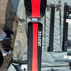 筋トレグッズ
の画像