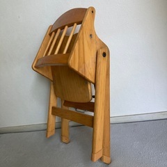 子ども用いす キッズチェアの画像