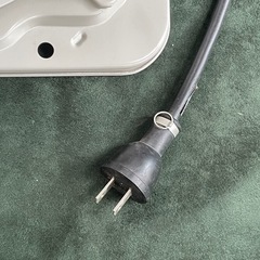 Panasonic製　有圧換気扇①(30cm)の画像