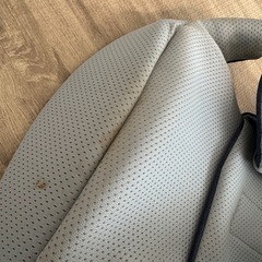 抱っこ紐の画像