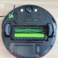 ルンバe5 /Roomba e　ロボット掃除機　付属品ありの画像