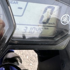 YAMAHA  ＹＺＦR25 稼動車の画像