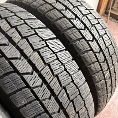 205/65/16冬ダンロップの画像