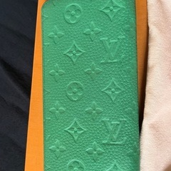 【美品】ルイヴィトン　ジッピーウォレットの画像