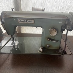 ミシン　シンガー　　JUKI ジューキの画像