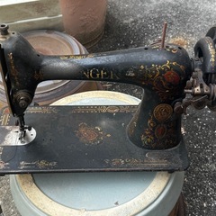 ミシン　シンガー　　JUKI ジューキの画像