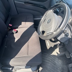 65000キロ！車検は来年1月まで！の画像