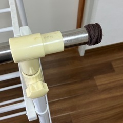 【受付終了】移動式物干し竿の画像