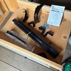 木工用テーブルソー STS-255ETの画像