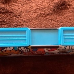 美品　スヌーピー　小学生　筆箱の画像