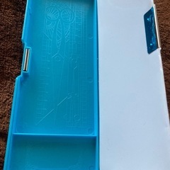 美品　スヌーピー　小学生　筆箱の画像