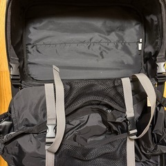 ツアーシェルケース　2  バイクの画像