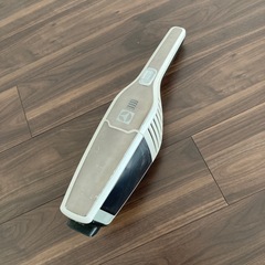 スティック型サイクロン掃除機の画像